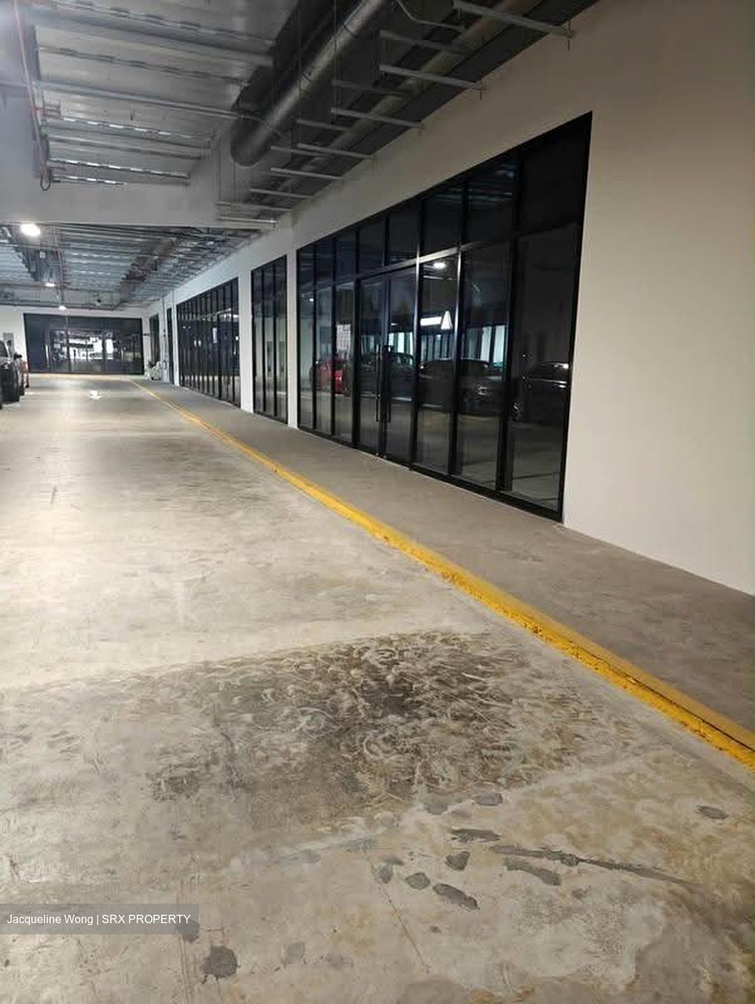 Stellar@tampines (D18), Factory #623536291